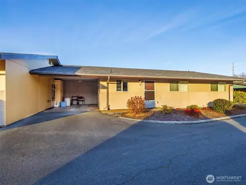 Exterior - 1301 S 3rd Ave #14A, Sequim, WA 98382 photo 1 of 6