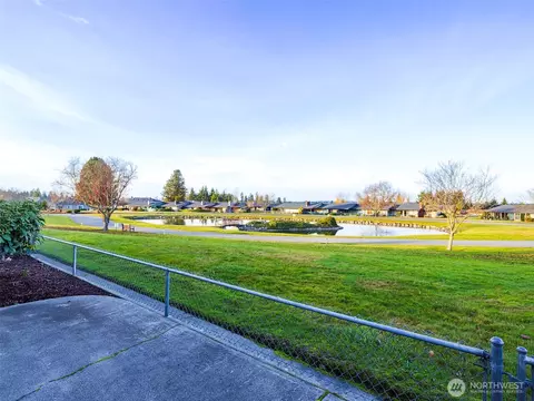 Exterior - 1301 S 3rd Ave #14A, Sequim, WA 98382 photo 3 of 6