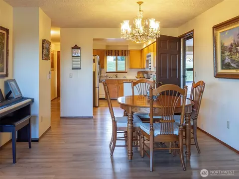 Dining - 1301 S 3rd Ave #14A, Sequim, WA 98382 photo 2 of 2
