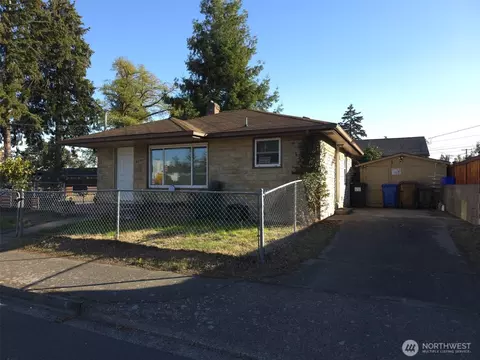 4052 S 36th St, Tacoma, WA 98409
