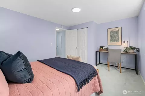 Bedroom - 317 27th Ave E, Seattle, WA 98112 photo 2 of 4