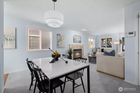 Dining - 317 27th Ave E, Seattle, WA 98112 photo 2 of 3
