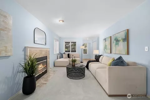 Living - 317 27th Ave E, Seattle, WA 98112 photo 2 of 3