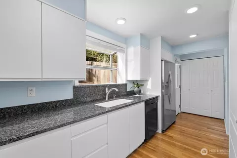 Kitchen - 317 27th Ave E, Seattle, WA 98112 photo 3 of 3