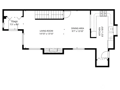 Floorplan - 317 27th Ave E, Seattle, WA 98112 photo 1 of 3