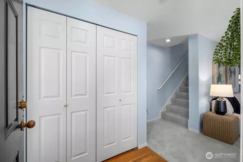 Entry Way - 317 27th Ave E, Seattle, WA 98112 photo 2 of 3