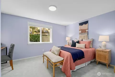 Bedroom - 317 27th Ave E, Seattle, WA 98112 photo 1 of 4
