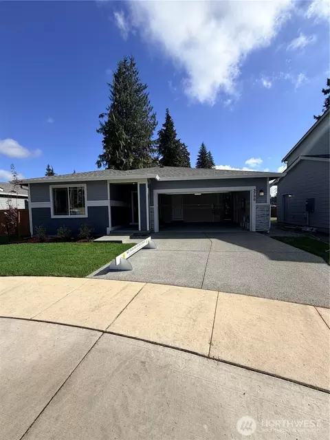 3790 99th Pl NE #21, Marysville, WA 98270