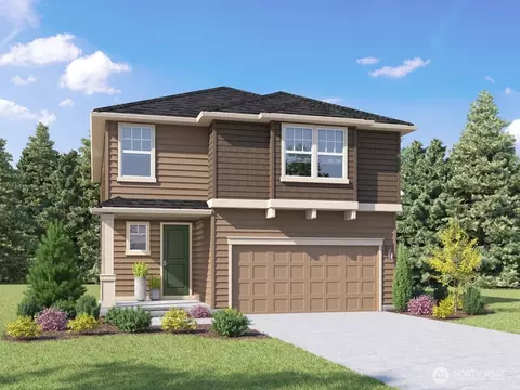 7412 281st Pl NW #70, Stanwood, WA 98292