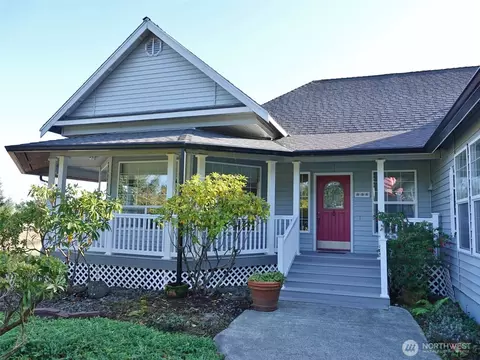 898 Mt St Helens Loop SE, Ocean Shores, WA 98569