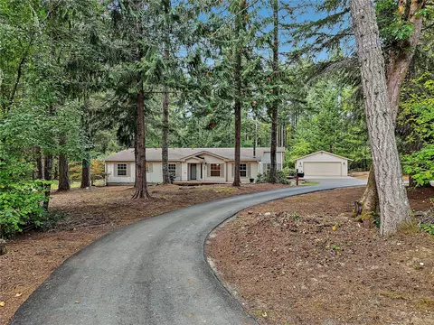 3089 SE Sunny Acres Ln, Olalla, WA 98359