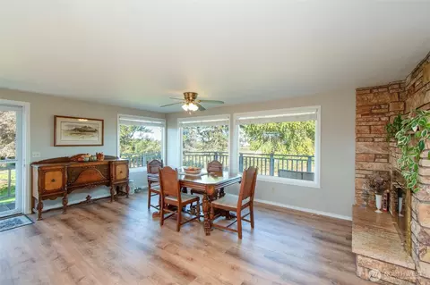 Dining - 1434 Marine Dr, Sequim, WA 98382 photo 1 of 3