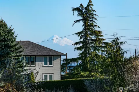 Exterior - 1434 Marine Dr, Sequim, WA 98382 photo 6 of 7