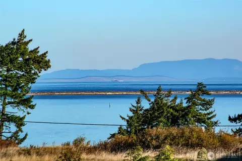 View/Area - 1434 Marine Dr, Sequim, WA 98382 photo 4 of 6