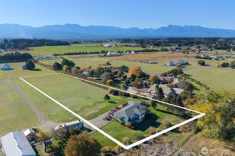 View/Area - 1434 Marine Dr, Sequim, WA 98382 photo 1 of 6