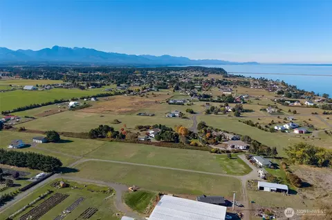 View/Area - 1434 Marine Dr, Sequim, WA 98382 photo 6 of 6
