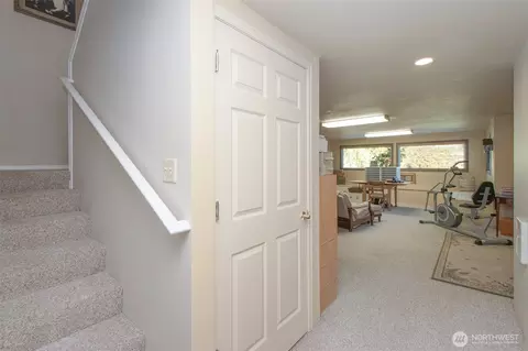 Entry Way - 1434 Marine Dr, Sequim, WA 98382 photo 1 of 1