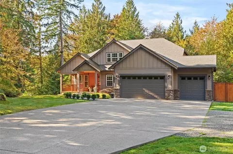 9815 Moran Rd, Arlington, WA 98223