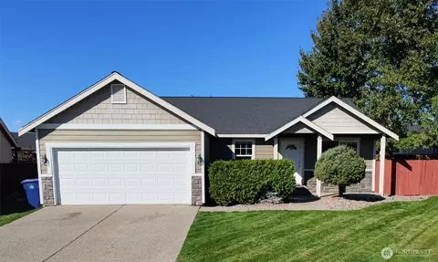 111 W Courtney Ct, Ellensburg, WA 98926