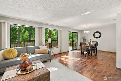 Living - 2512 187th Pl SE, Bothell, WA 98012 photo 2 of 6