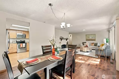 Dining - 2512 187th Pl SE, Bothell, WA 98012 photo 1 of 2