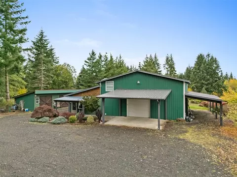 159 Frogner Rd, Chehalis, WA 98532