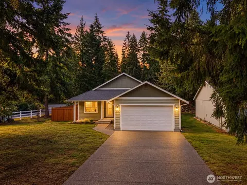 18539 Tapaderos St SE, Yelm, WA 98597
