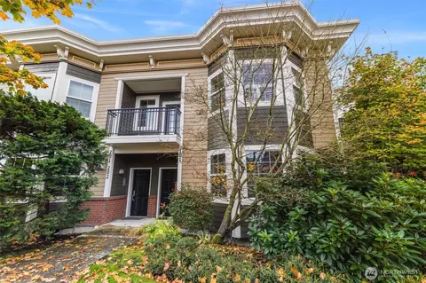 1310 Old Fairhaven Pkwy #201, Bellingham, WA 98225