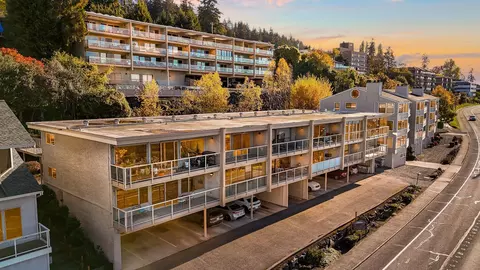 414 Boulevard #106, Bellingham, WA 98225