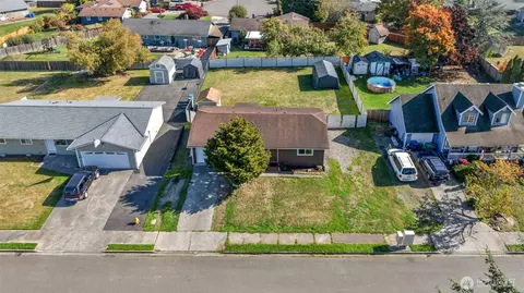 6515 63rd Dr NE, Marysville, WA 98270
