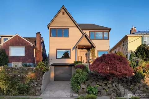 6206 34th Ave NW, Seattle, WA 98107