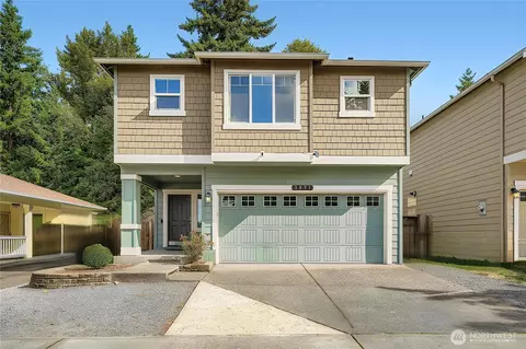 3971 E Roosevelt Ave, Tacoma, WA 98404