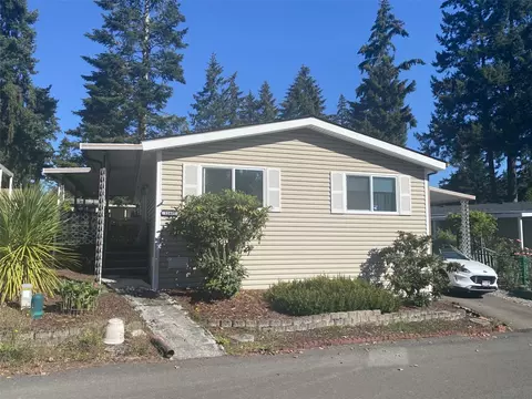 11405 125th Street Ct E #217, Puyallup, WA 98374