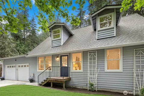 3211 W Ames Lake Dr NE, Redmond, WA 98053