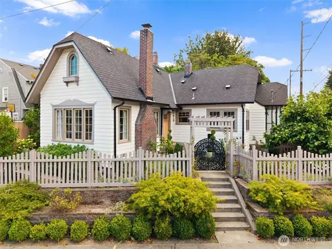 1410 Division Ave, Tacoma, WA 98403