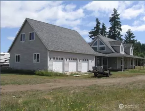 476 W Elma Hicklin Rd, Mccleary, WA 98557