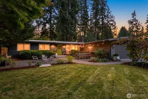 16025 NE 27th St, Bellevue, WA 98008