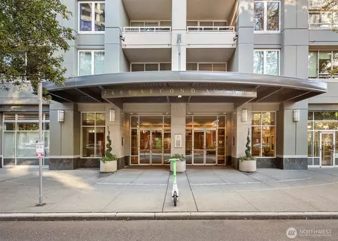 2600 2nd Ave #2102, Seattle, WA 98121