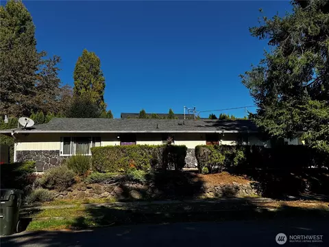 3544 S Asotin St #A-B, Tacoma, WA 98418