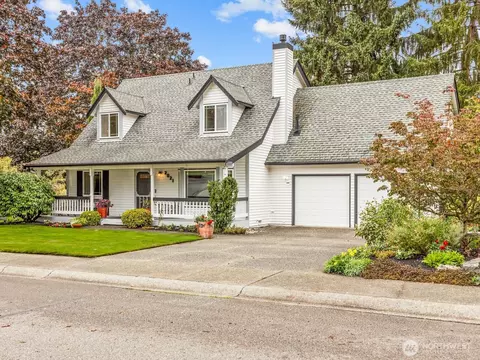 Exterior - 2021 234th Pl SE, Bothell, WA 98021 photo 10 of 10