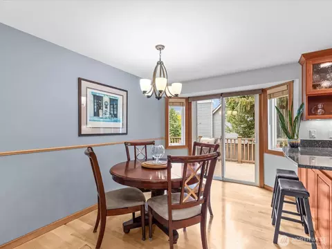 Dining - 2021 234th Pl SE, Bothell, WA 98021 photo 2 of 2