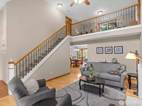 Living - 2021 234th Pl SE, Bothell, WA 98021 photo 3 of 8