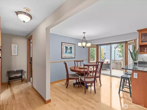 Dining - 2021 234th Pl SE, Bothell, WA 98021 photo 1 of 2