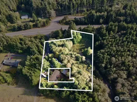 0 X Lyons Ln, Aberdeen, WA 98520