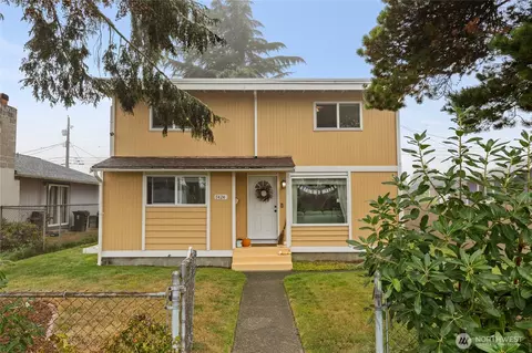 7424 Fawcett Ave, Tacoma, WA 98408