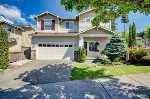 8105 88th St NE, Marysville, WA 98270