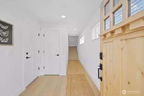 Entry Way - 16 160th Pl SE, Bothell, WA 98012 photo 1 of 2