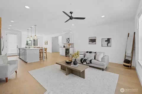 Living - 16 160th Pl SE, Bothell, WA 98012 photo 5 of 5