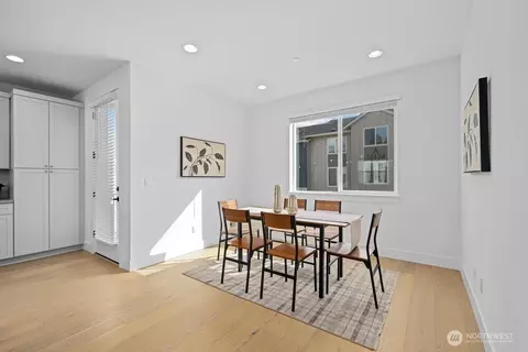 Dining - 16 160th Pl SE, Bothell, WA 98012 photo 1 of 1