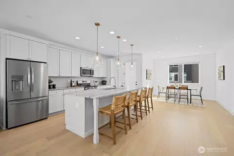 Kitchen - 16 160th Pl SE, Bothell, WA 98012 photo 1 of 6